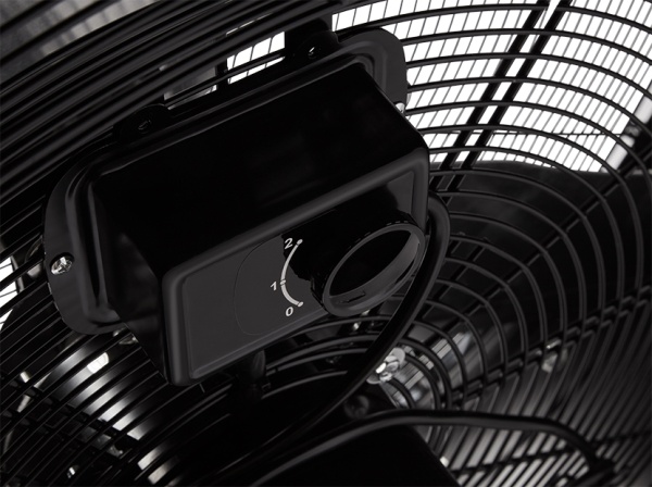 Вентилятор промышленный BALLU BIF-20D