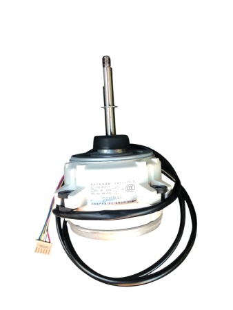 Электродвигатель вентилятора наружного блока EACС/I-24H/DC/N3 (1421124)