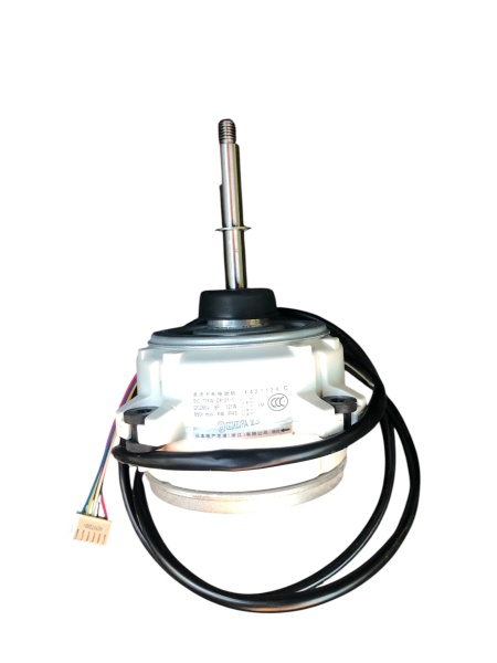 Электродвигатель вентилятора наружного блока EACС/I-24H/DC/N3 (1421124)