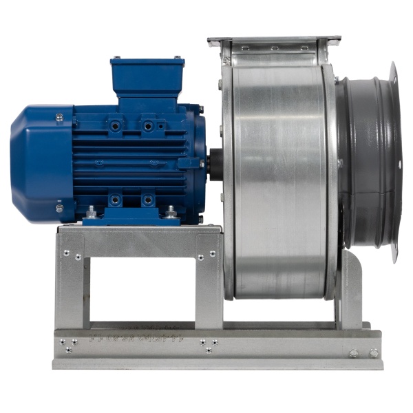 Вентилятор радиальный RAD-4-RHP32-4-1500-Пр0