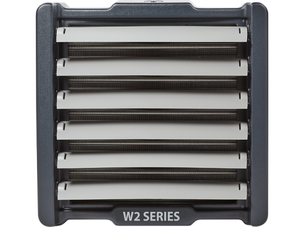 Тепловентилятор водяной BALLU BHP-W2-40-LN