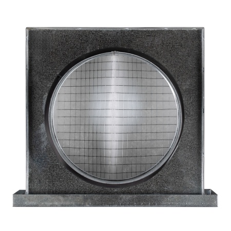 Фильтр-бокс (корпус с материалом) FBCr 315