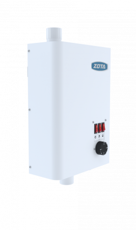 Котел отопительный электрический ZOTA Balance-12 кВт