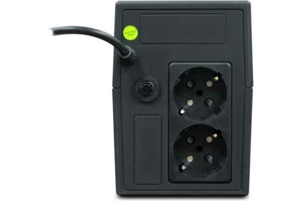 Источник бесперебойного питания POWERMAN BackPro 850 6150945