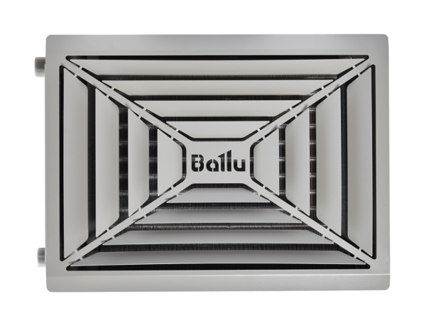Тепловентилятор водяной BALLU BHP-W4-20-D