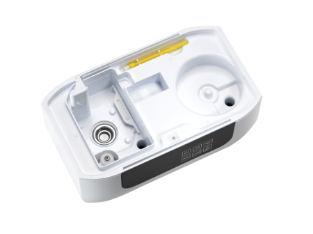 Увлажнитель Boneco U700 (ультразвук, электроника)