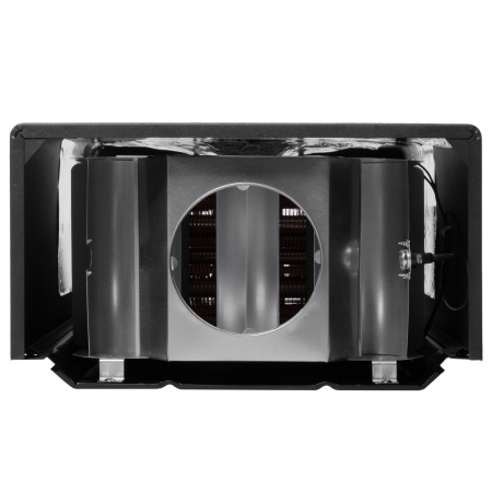 Колонка газовая Royal Thermo GWH 10 Inflame Grafit