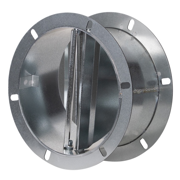 Обратный клапан BDD 220 для вентиляторов RMV