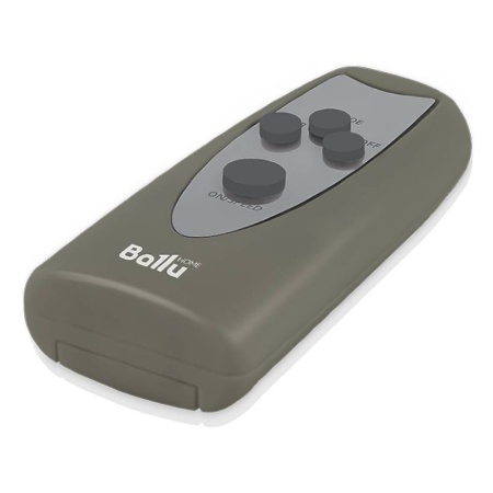 Вентилятор напольный Ballu BFF - 880R