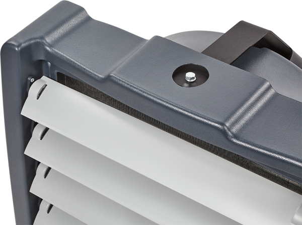 Тепловентилятор водяной BALLU BHP-W2-40-LN