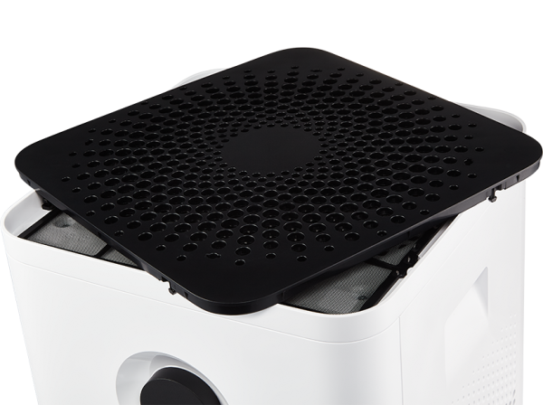 Мойка воздуха Boneco W210