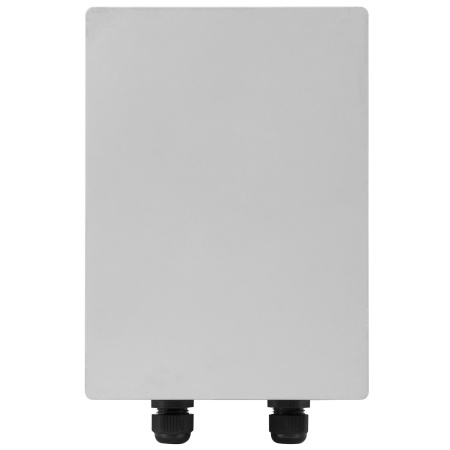Регулятор 5-ступенчатый SRE-220-3 (3А, 230В)