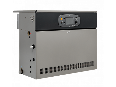 Котел газовый напольный SLIM HPS 1.99_