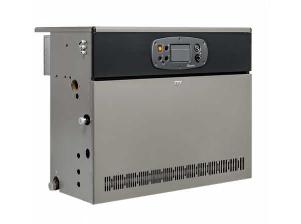 Котел газовый напольный SLIM HPS 1.99_